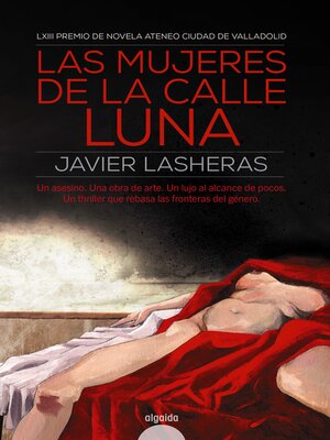 cover image of Las mujeres de la calle luna